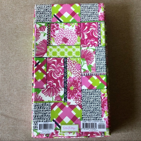 Lilly Pulitzer Interchangeable Watch Set - Picture 3 of 4